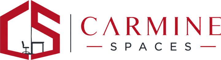Carmine Spaces